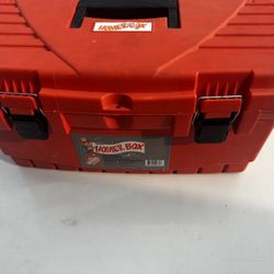Tool Box