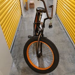 Hang 10 Mondo Bicycle
