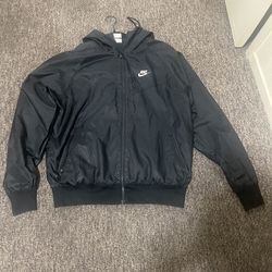 Nike Windbreaker 