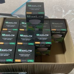 100w Bulbs, Dimmable