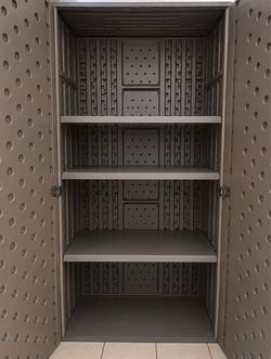 Utility shelf