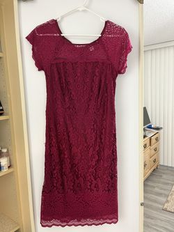Woman’s Dress (new)