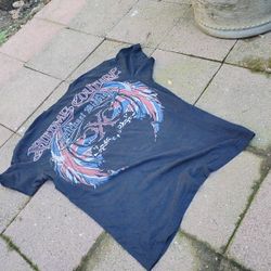 XTREME COUTURE /// XL