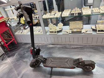 KAABO ELECTRIC SCOOTER
