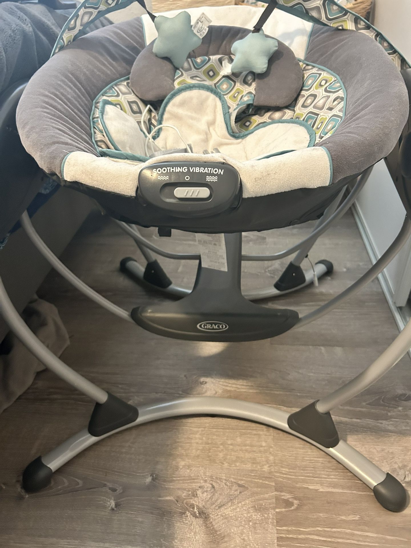 Graco Swing