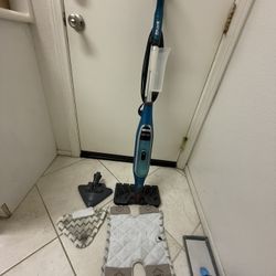 Shark Steam Mop. 