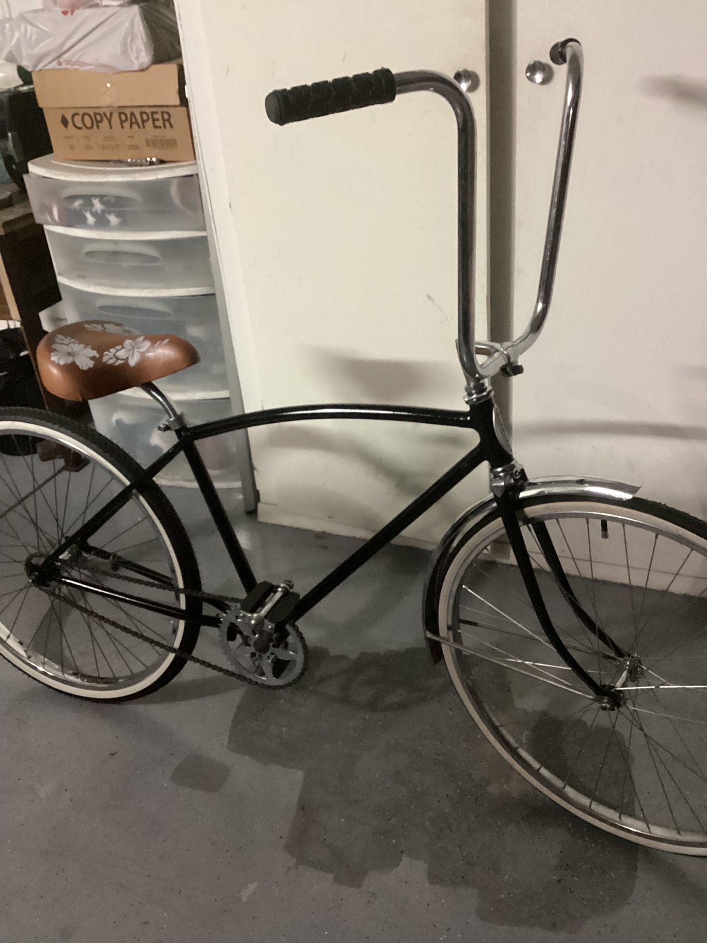 1976 Schwinn Racer Camel Back