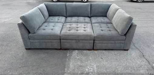 Modular sectional couches sofa sala couch
