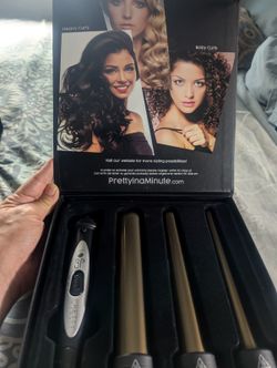 Triple Barrel Waiver