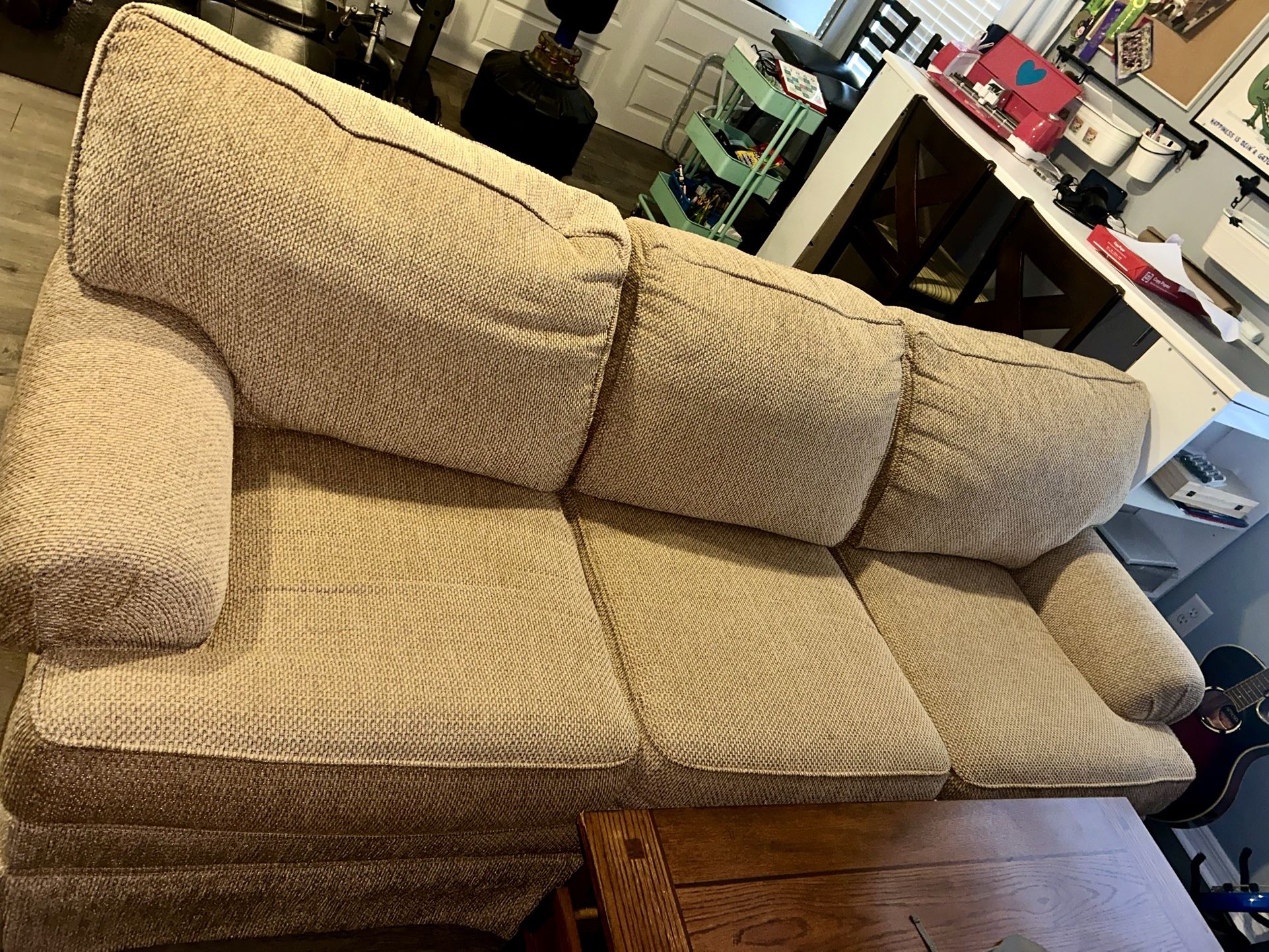 Sofa Great Cond