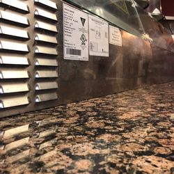 Sushi Display  Or Line Cooler