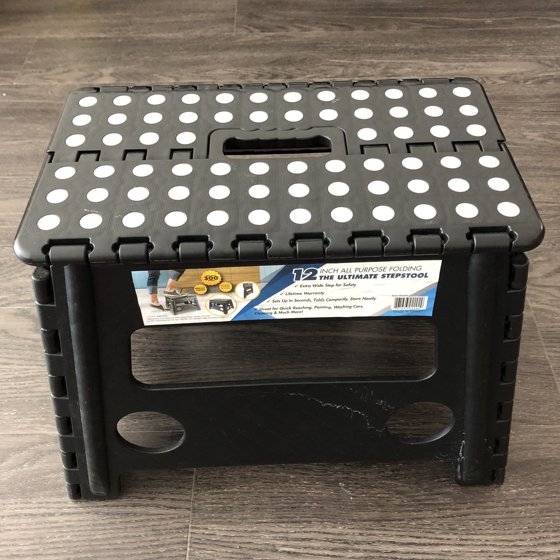 Fuller 12 step Stool for Sale in San Francisco CA OfferUp
