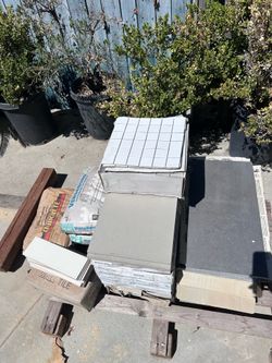 Tile