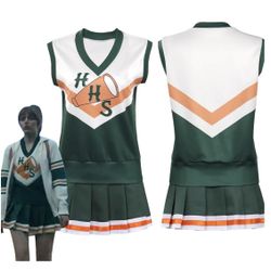 Stranger Things Chrissy Cheerleader Costume
