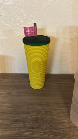Starbucks Tumbler Hawaii 