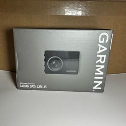 Garmin Dash Camera