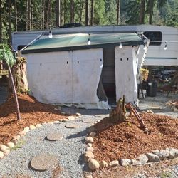 RV Awning Room For Sale