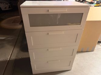 Ikea dresser