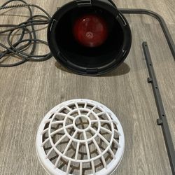 Puppies Heading Lamp