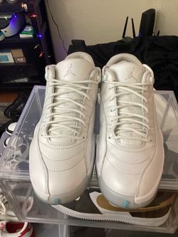 Air Jordan 12 Retro Low Easter