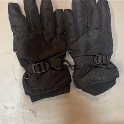 Snow Gloves For Kids