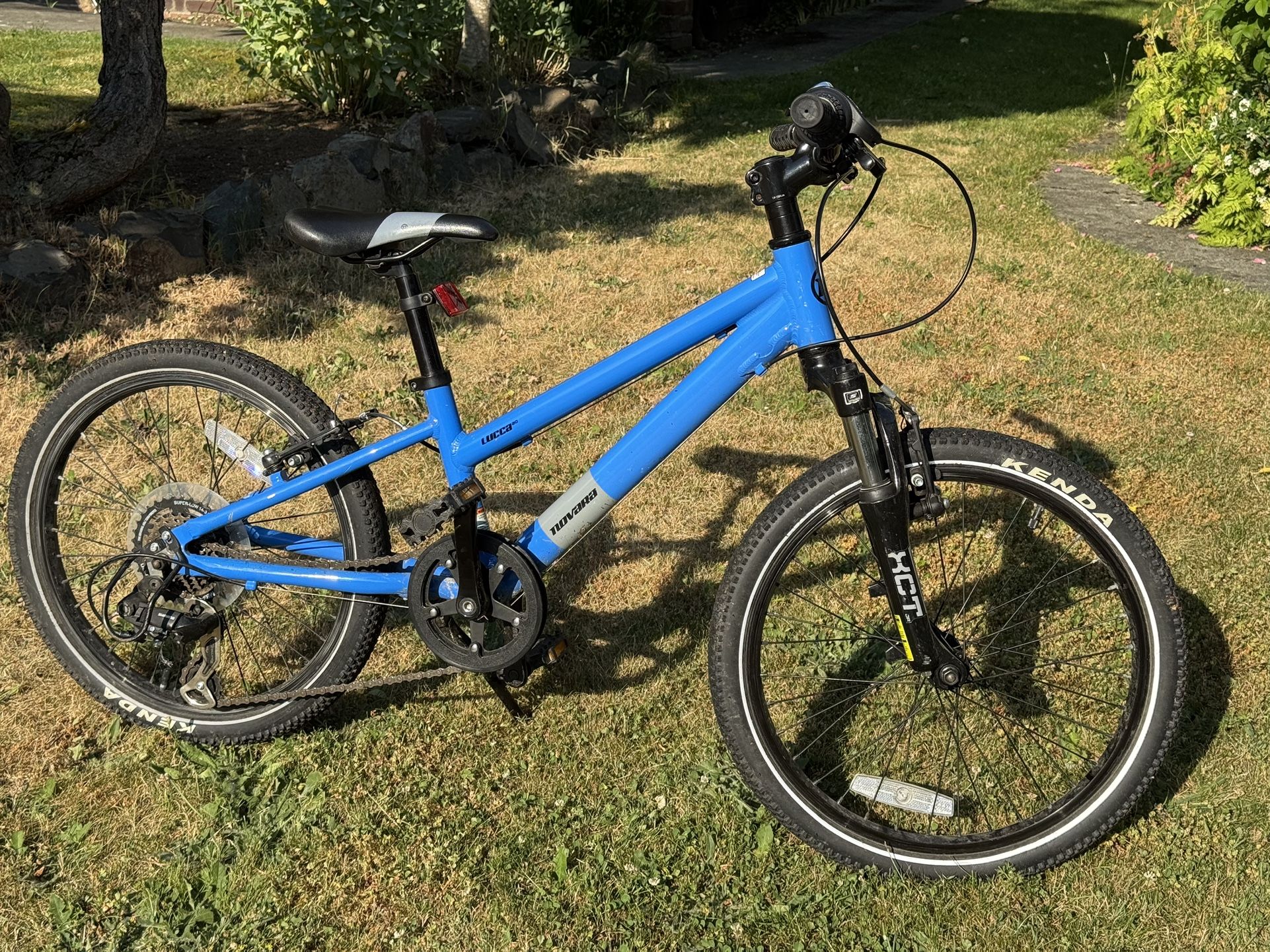 Novara Lucca 20 Bike