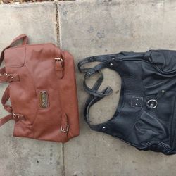 Concealed Carry Purses 