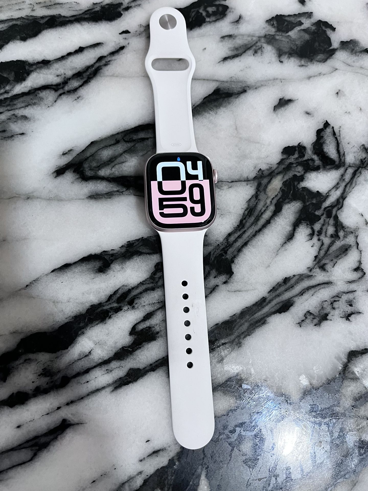 Apple Watch Series 10