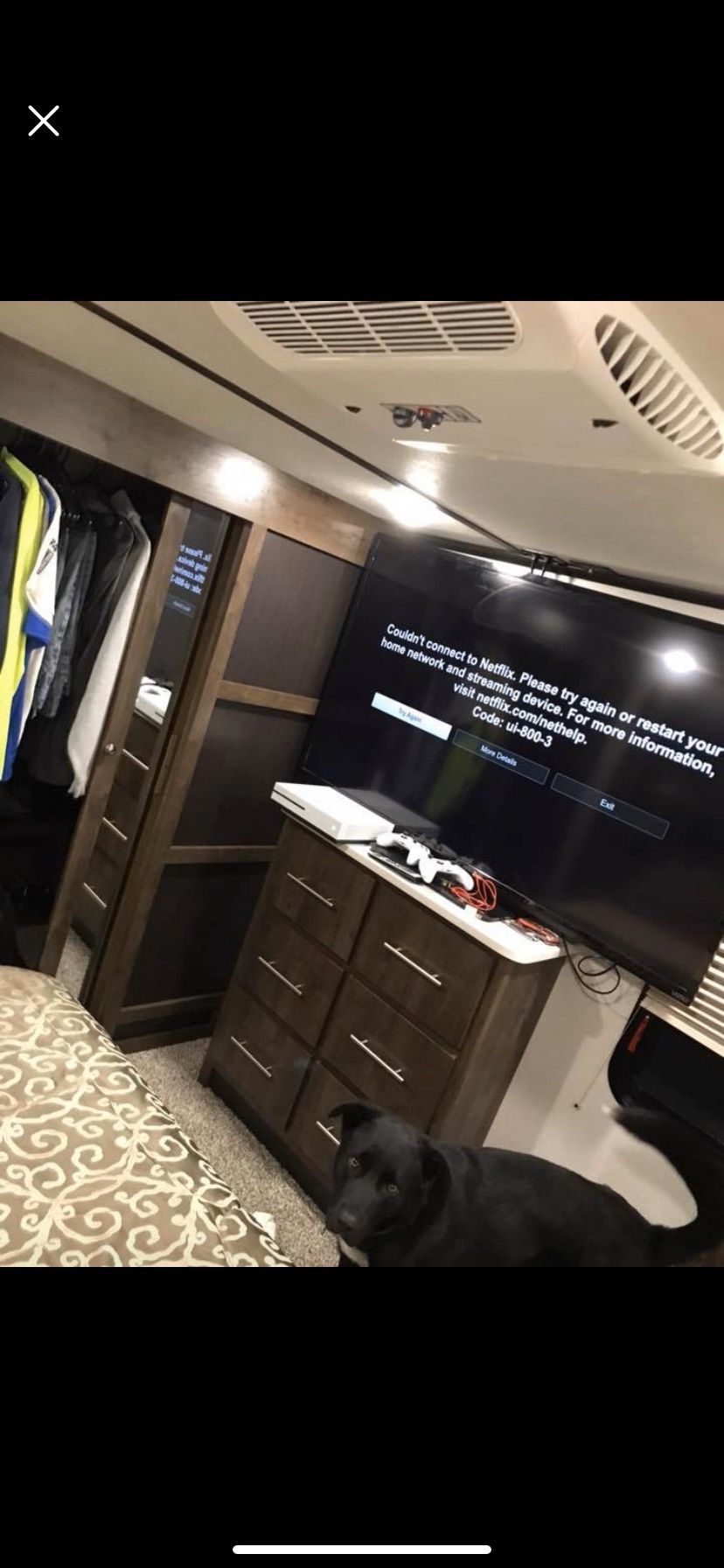 New Camper
