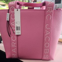 Marc Jacobs Cross Body Bag