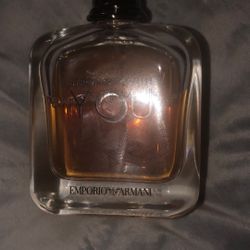 Stronger With You EDT