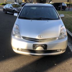 2007 Toyota Prius