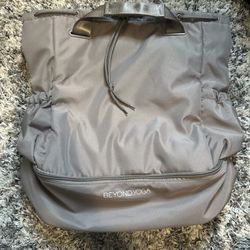 Beyond Yoga Bag 