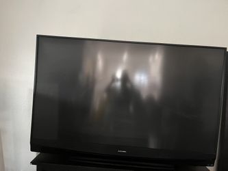 Mitsubishi  3-D Tv 75 Inches 