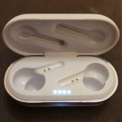 Heyday Earbuds TW15C Case ONLY