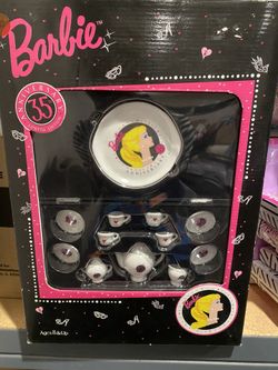 Barbie