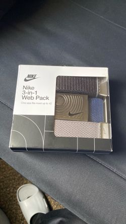 Nike Belts