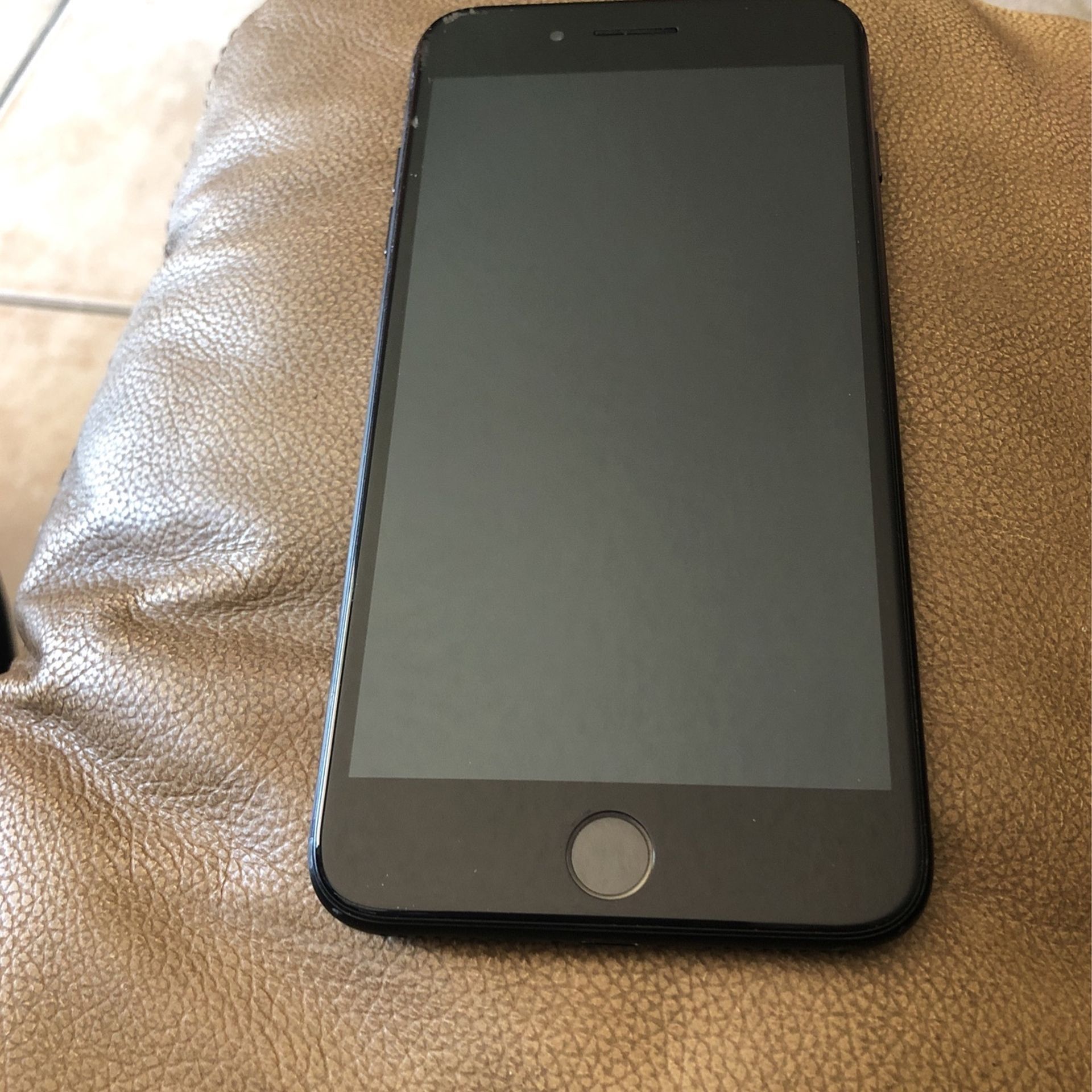 Iphone 8 Plus Locked