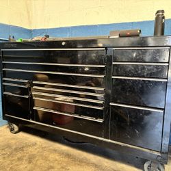 73inch Snap-On Tool Box