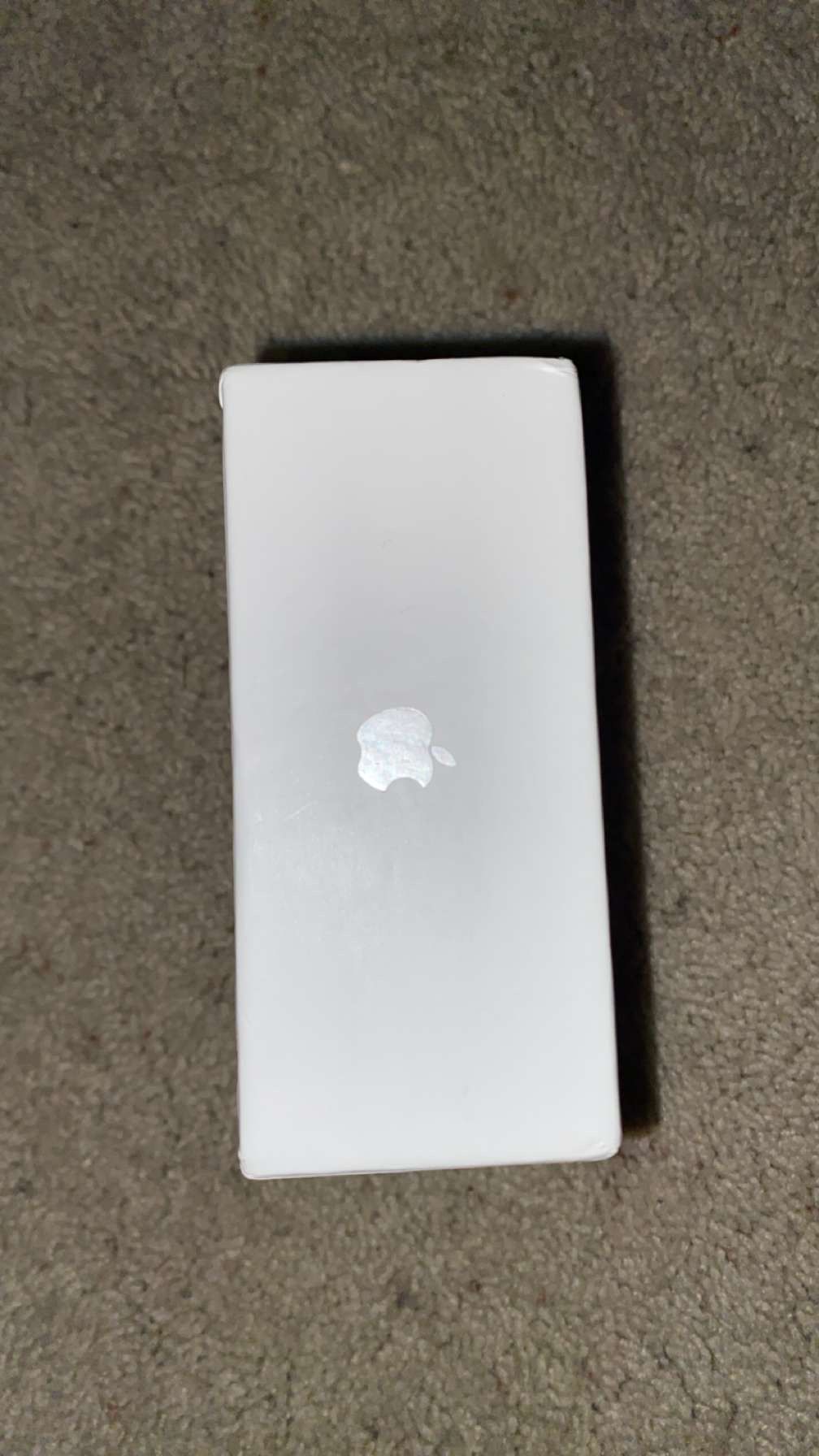 AirPods Gen 2