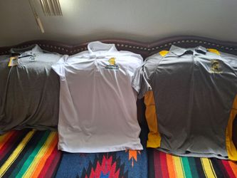 3 DAMIEN SCHOOL T SHIRT