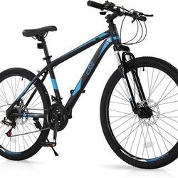 Mountain Bike (Brand New)