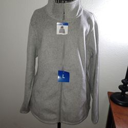32° Heat Zip-Up 