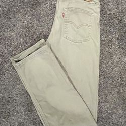 Levi’s 511 Slim 20 reg 30x32