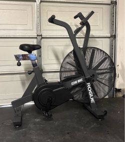 Rogue Fitness Echo Bike Version 3.0