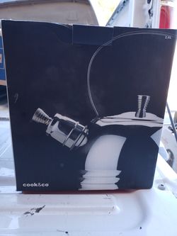 cook&co tea kettle