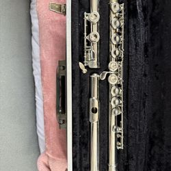 Flute 