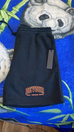 Devour shorts