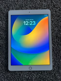 I Pad 64gb