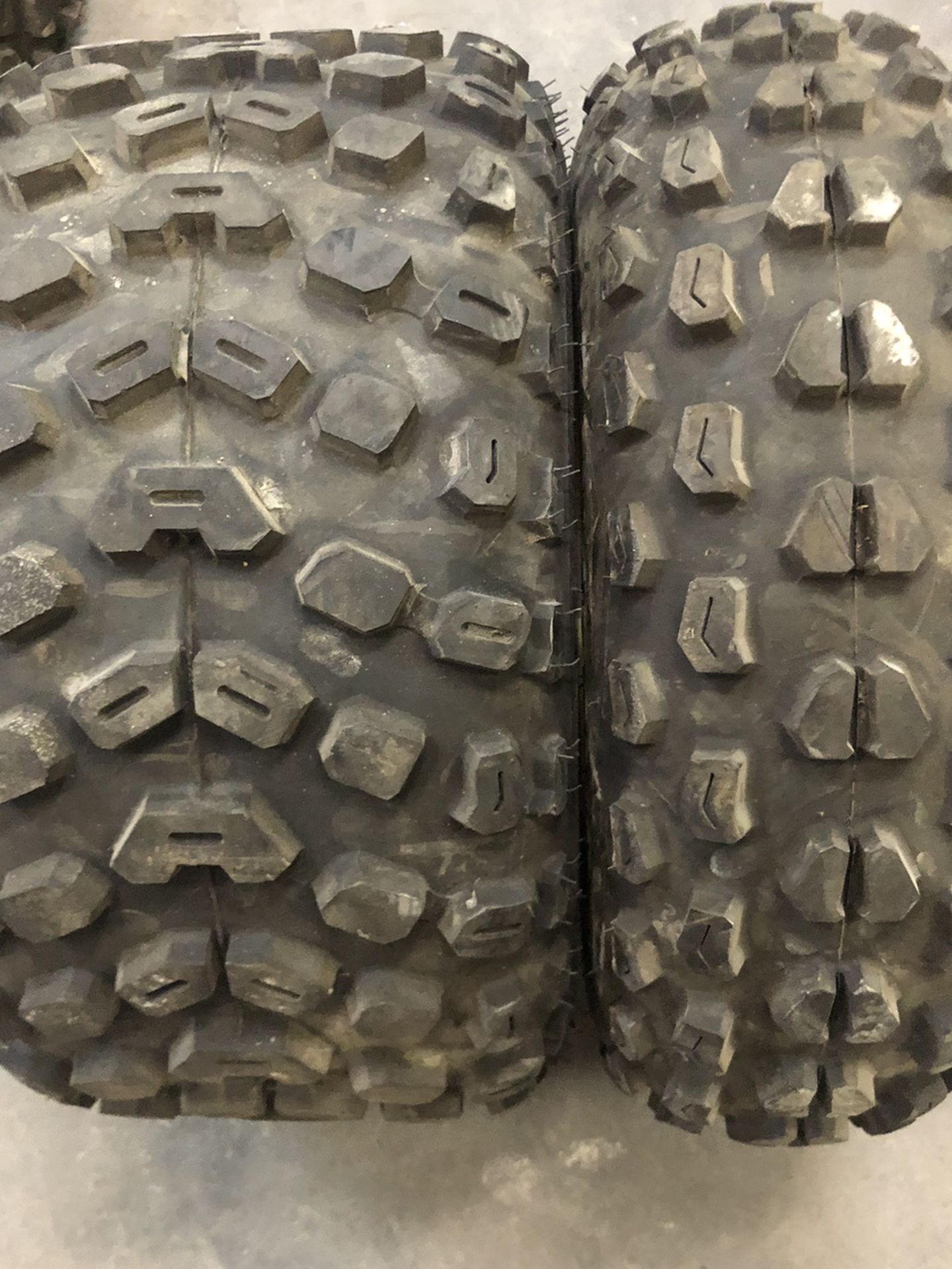 Brand New Atv Tires And Wheels